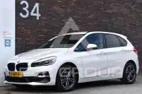 2021 BMW 220