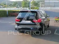 2021 BMW 220