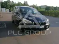 2021 BMW 220