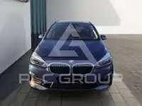 2021 BMW 220