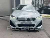2021 BMW 220