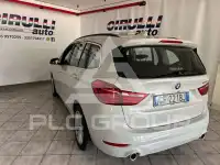 2021 BMW 220