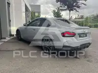 2021 BMW 220