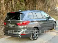 2021 BMW 220