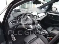 2021 BMW 220