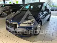2021 BMW 220