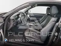 2021 BMW 220