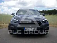 2021 BMW 220