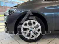 2021 BMW 220