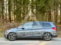 2021 BMW 220
