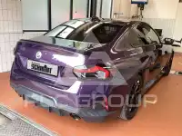 2021 BMW 220