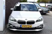 2021 BMW 220