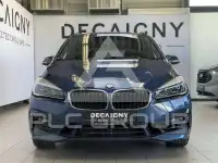 2021 BMW 220