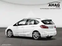 2021 BMW 220