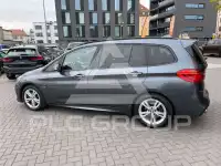 2021 BMW 220
