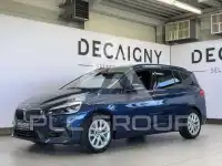 2021 BMW 220
