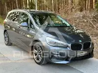 2021 BMW 220