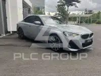 2021 BMW 220