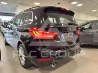 2021 BMW 220