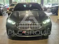 2021 BMW 220