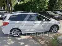 2021 BMW 220