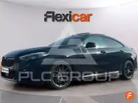 2021 BMW 220