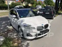2021 BMW 220