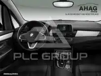 2021 BMW 220