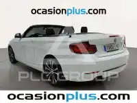 2021 BMW 220