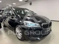 2021 BMW 220