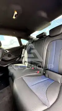 2021 BMW 220