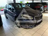 2021 BMW 220
