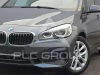 2021 BMW 220