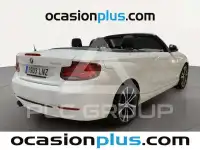 2021 BMW 220