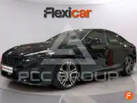 2021 BMW 220