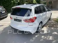 2021 BMW 220