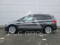 2021 BMW 220