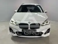 2021 BMW 220