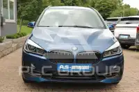 2021 BMW 220