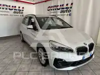 2021 BMW 220