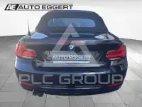 2021 BMW 220