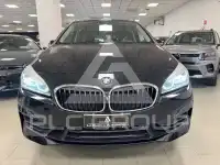 2021 BMW 220