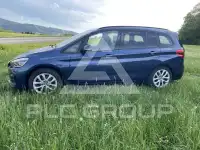 2021 BMW 220