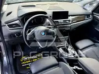 2021 BMW 220