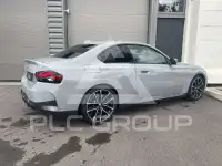 2021 BMW 220