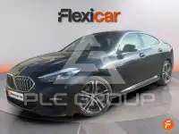 2021 BMW 220