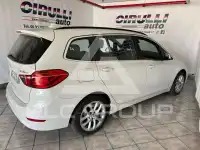 2021 BMW 220