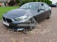 2021 BMW 220