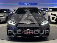 2021 BMW 220