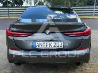 2021 BMW 220